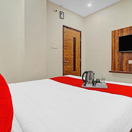 Hotel O Night Eye Hyderabad Esterno foto