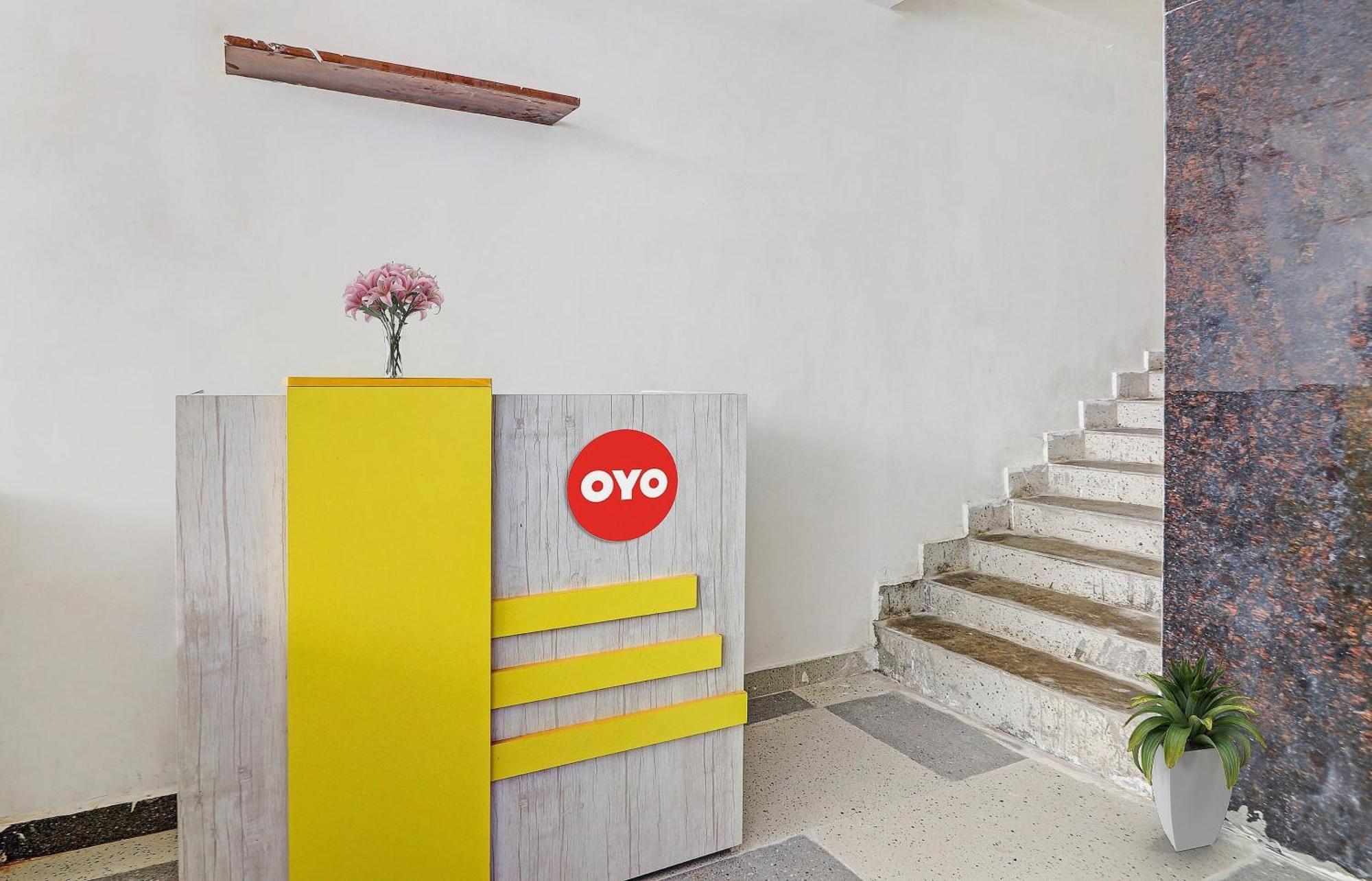 Hotel O Night Eye Hyderabad Esterno foto